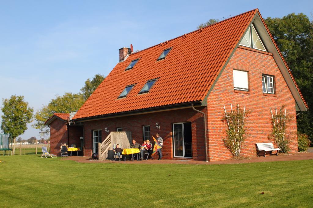 Lafrenz Apartment