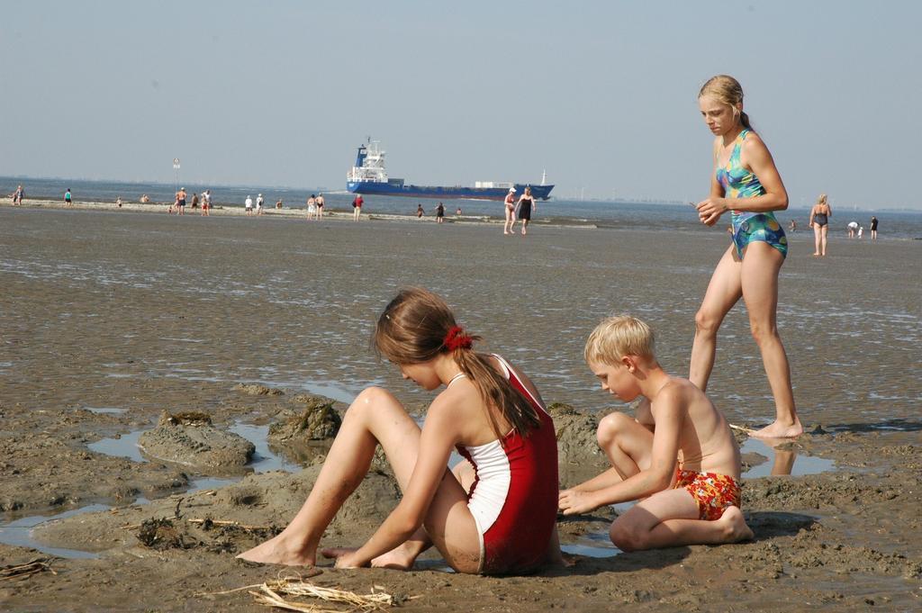 Apartment Lafrenz Cuxhaven